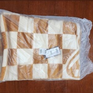 Vans Checkered Beach Towel